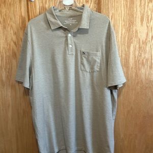 Vineyard Vines men’s Edgartown Polo. Size XL